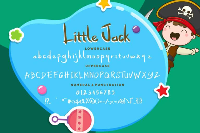 Little Jack - Image 10