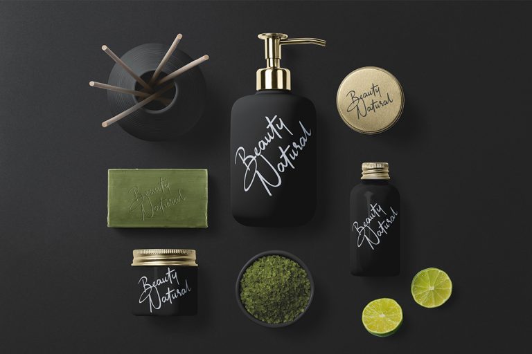 Bulgatti Luxury Script - Image 9