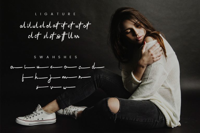 Bulgatti Luxury Script - Image 10