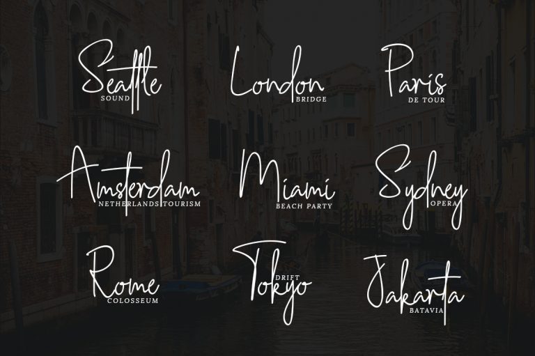 Southampton Signature Style - Image 2