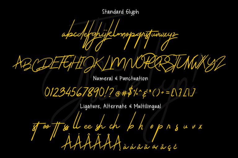 The Jacklyn Signature - Image 7