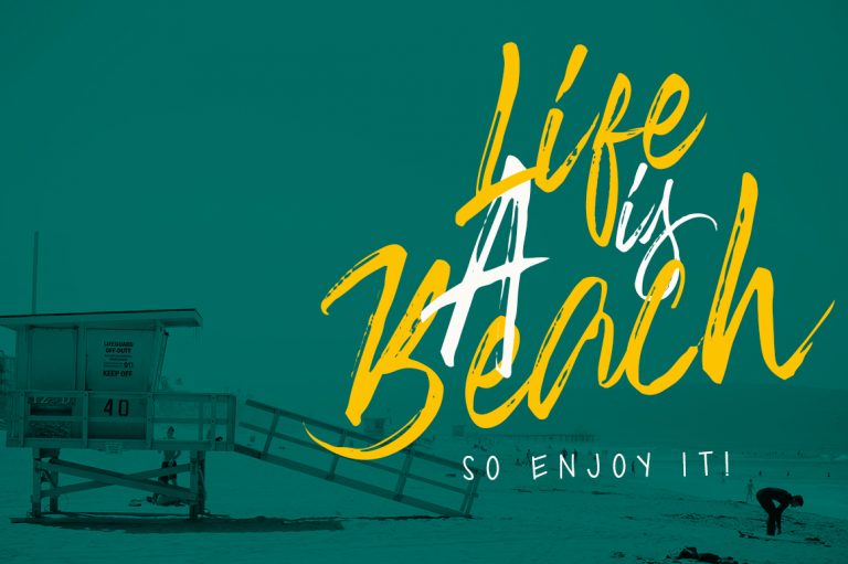 Banshee Brush Script - Image 8