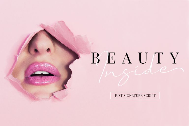Just Signature Script - Image 2