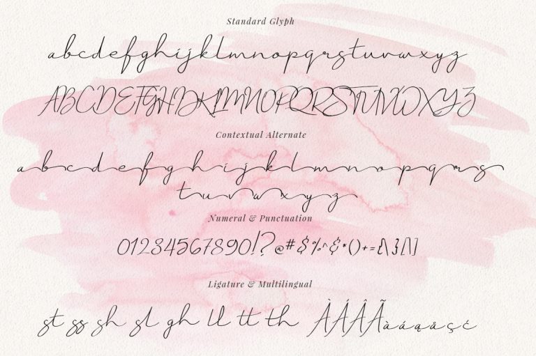 Just Signature Script - Image 8