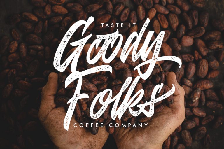 Entreaty Handlettering Script - Image 7