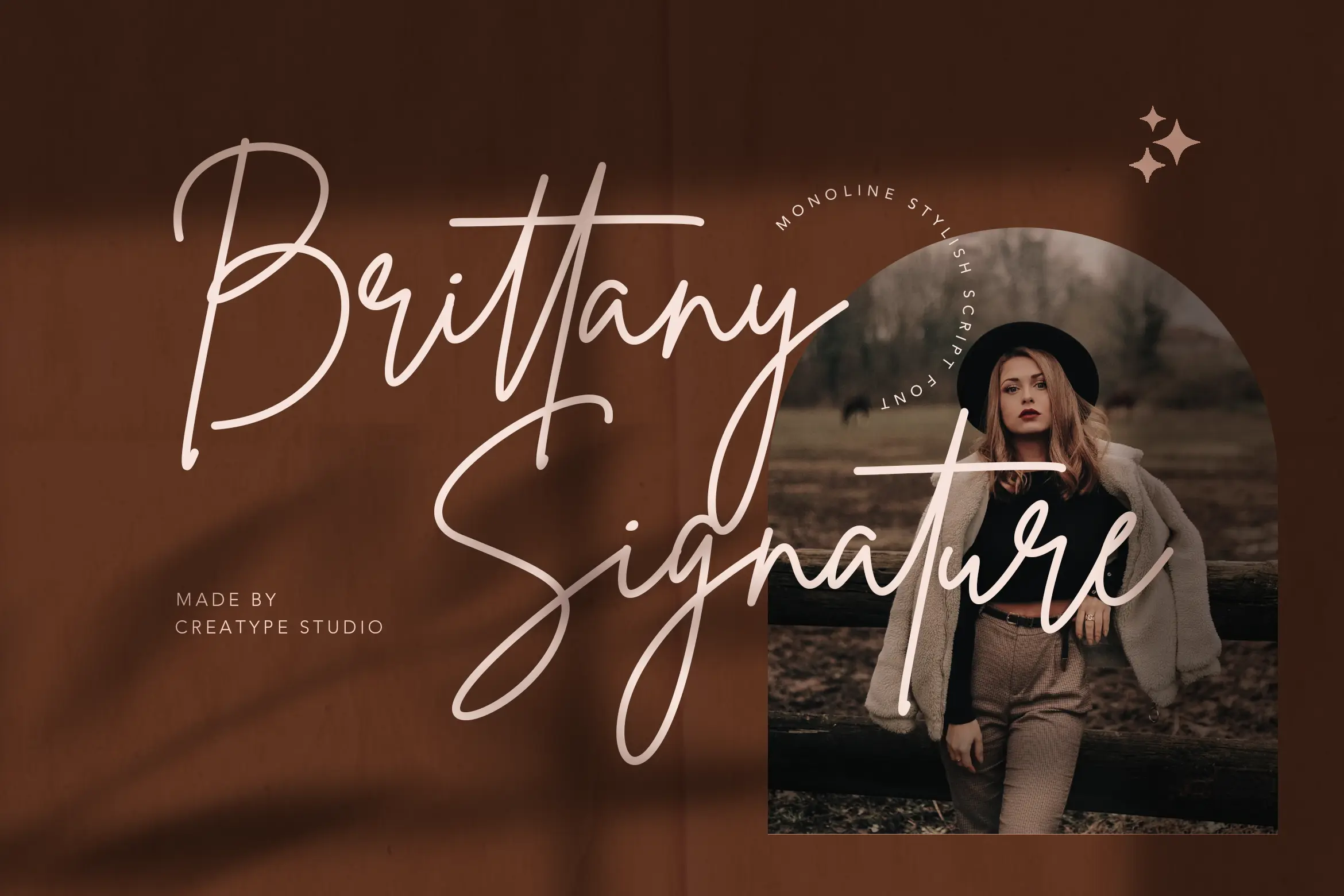 Brittany Signature Script