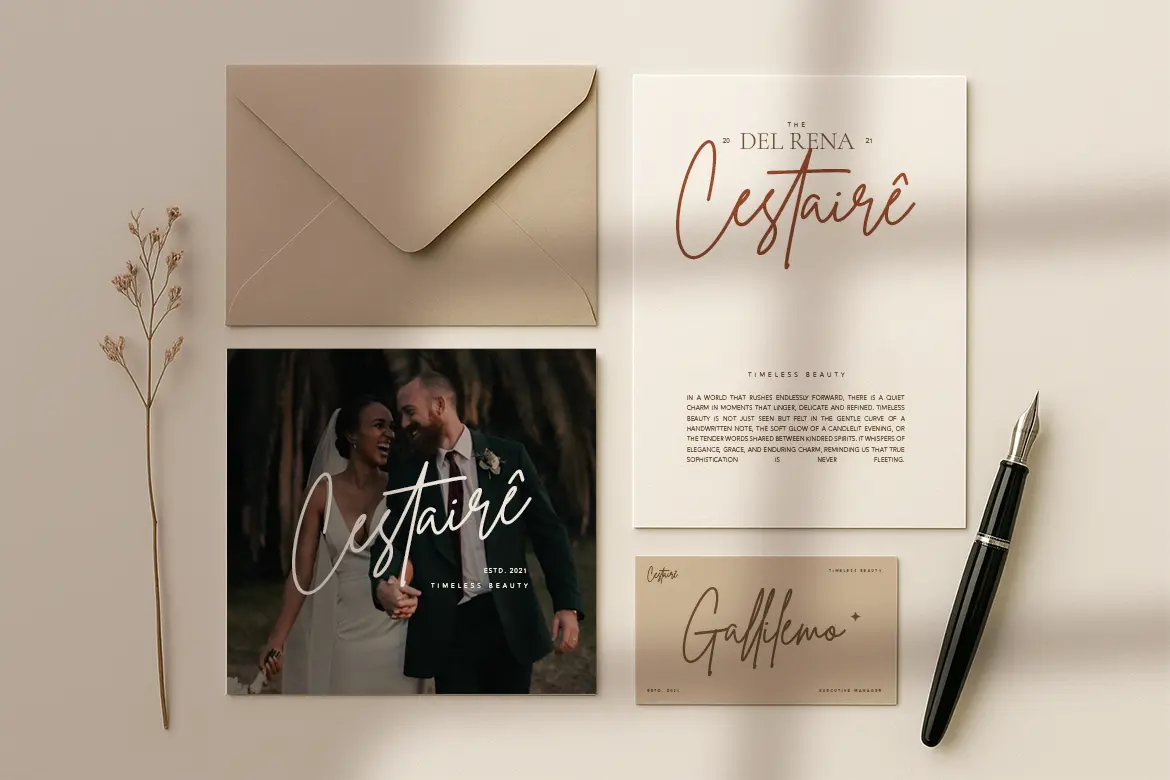 Brittany Signature Script - Image 5