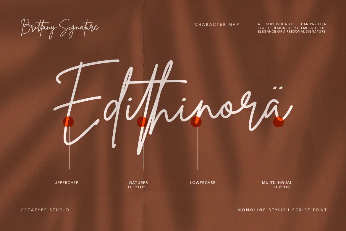 Brittany Signature Script - Image 13