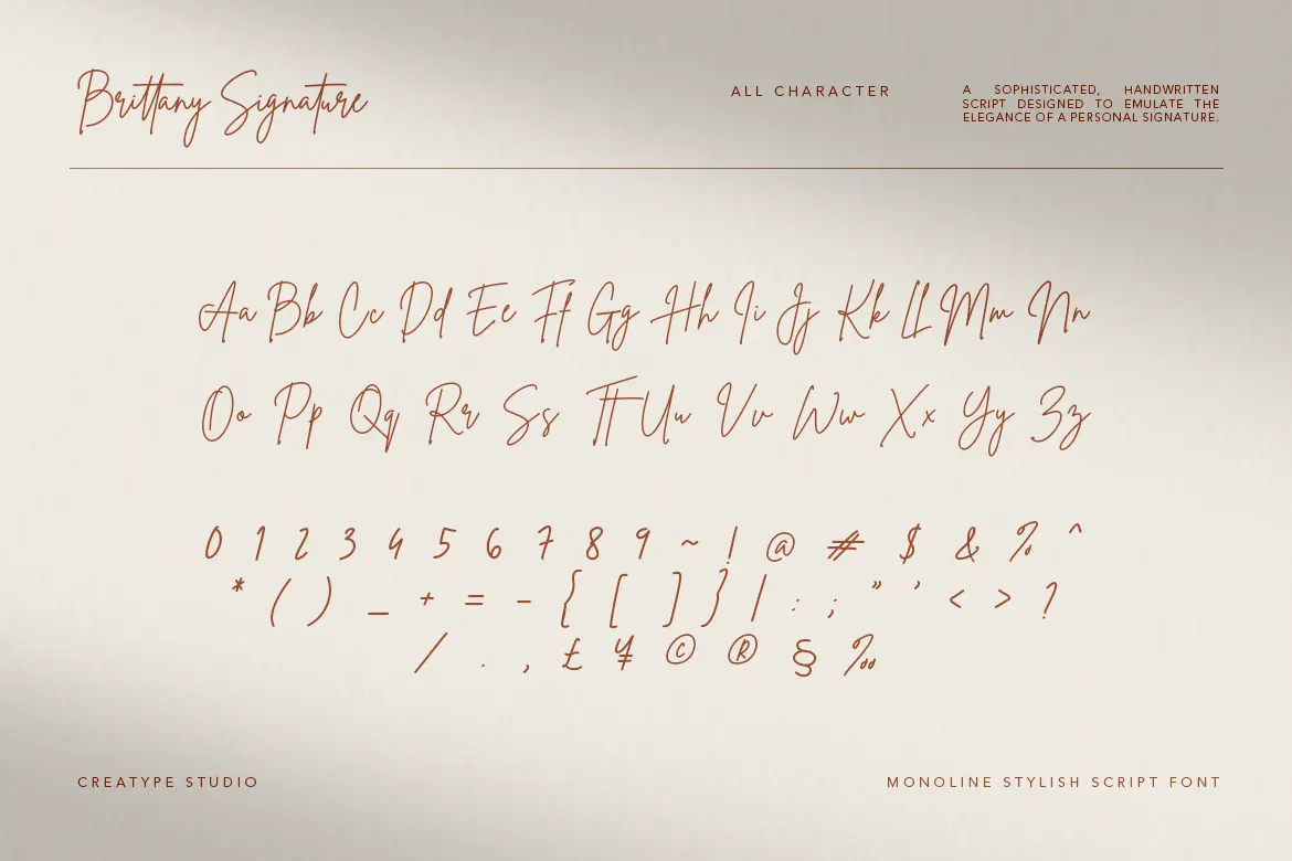 Brittany Signature Script - Image 14