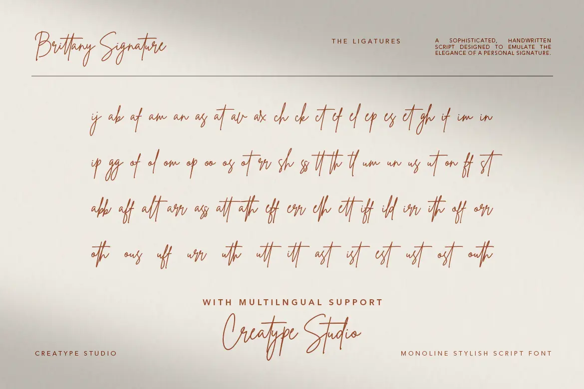 Brittany Signature Script - Image 15