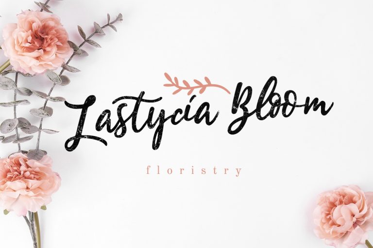 Estylle Madison Calligraphy - Image 9