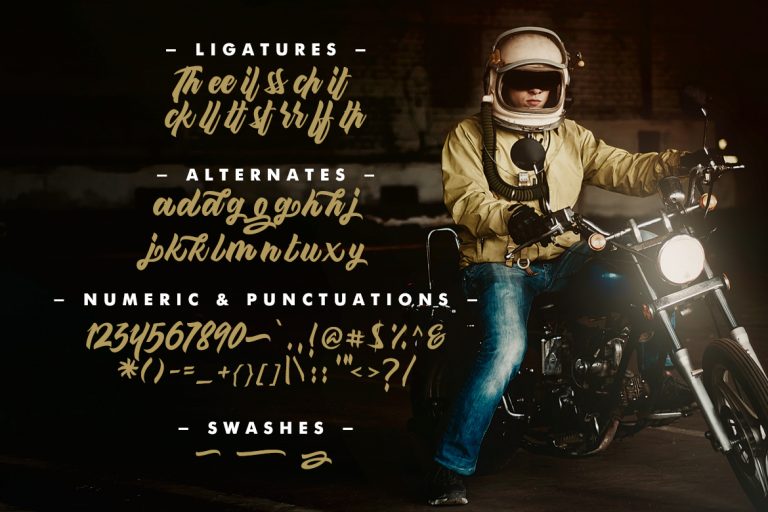 Maghody Script - Image 12