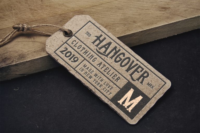 Whisholder Vintage Retro Typeface - Image 4