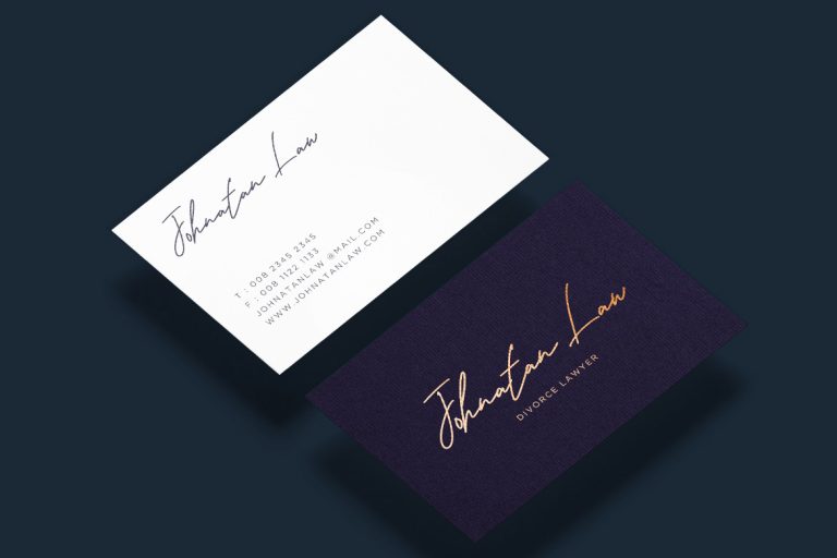 George Signature Classy - Image 4