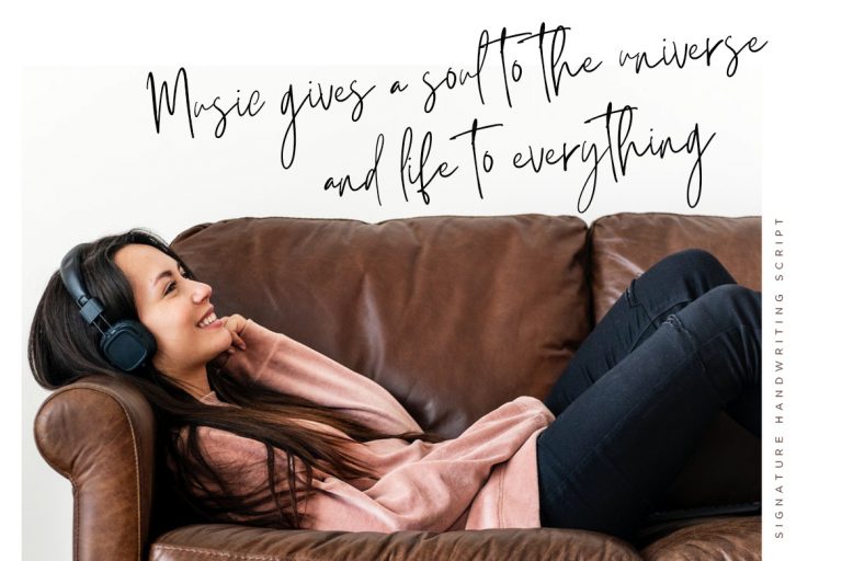 Themysion Signature Handwriting - Image 4