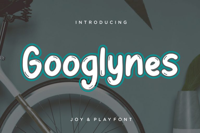 Googlynes Joy & Play