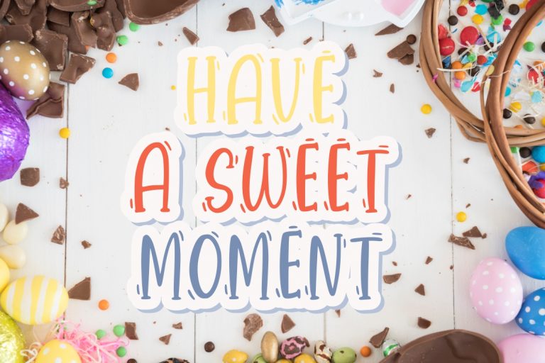 Bubblegum Fun Children Typeface - Image 2