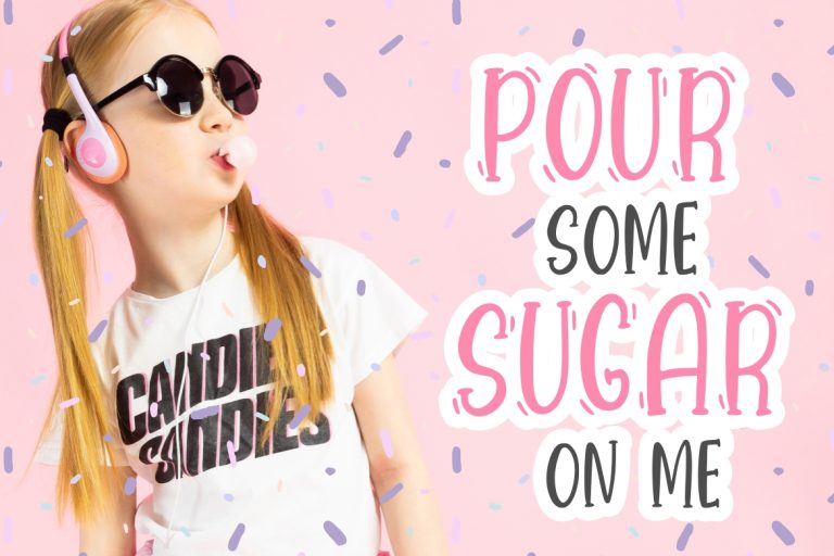 Bubblegum Fun Children Typeface - Image 4