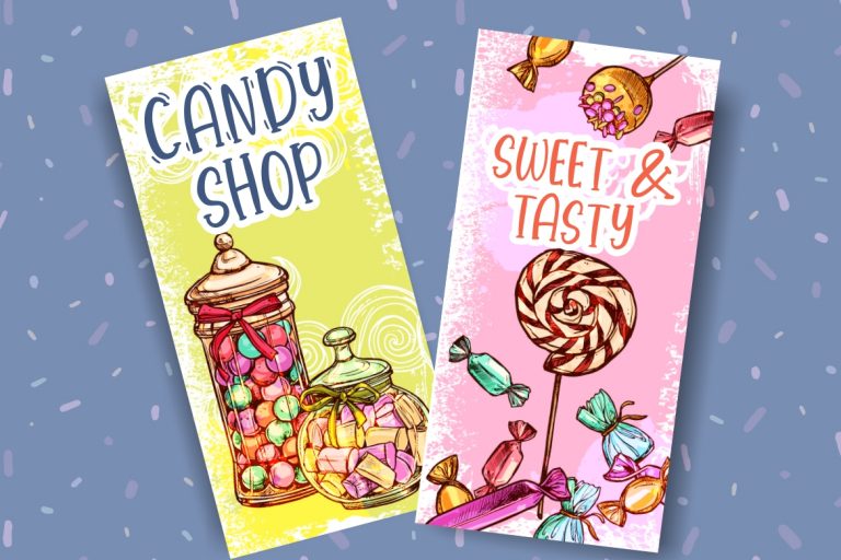 Bubblegum Fun Children Typeface - Image 5