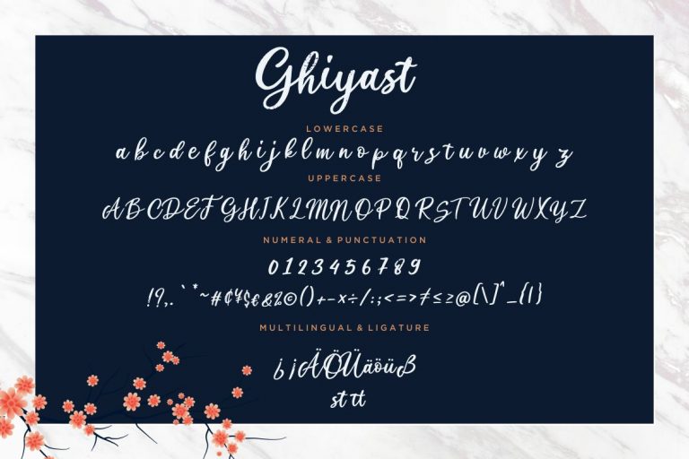 Ghiyast Modern Calligraphy - Image 7