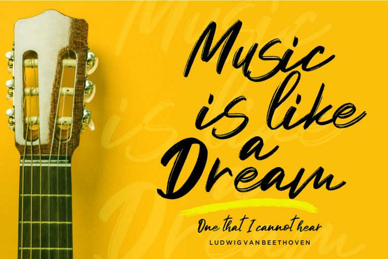 Gondala Handbrush Typeface - Image 2