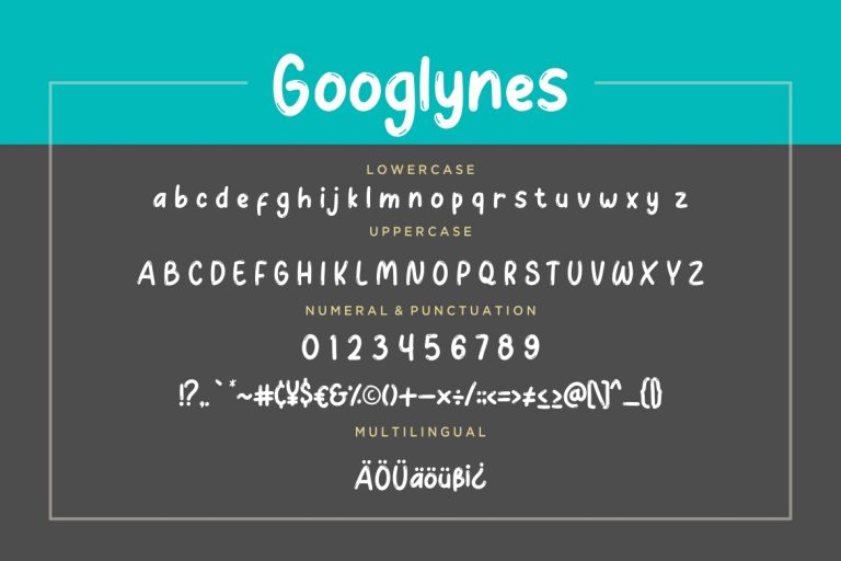Googlynes Joy & Play - Image 7