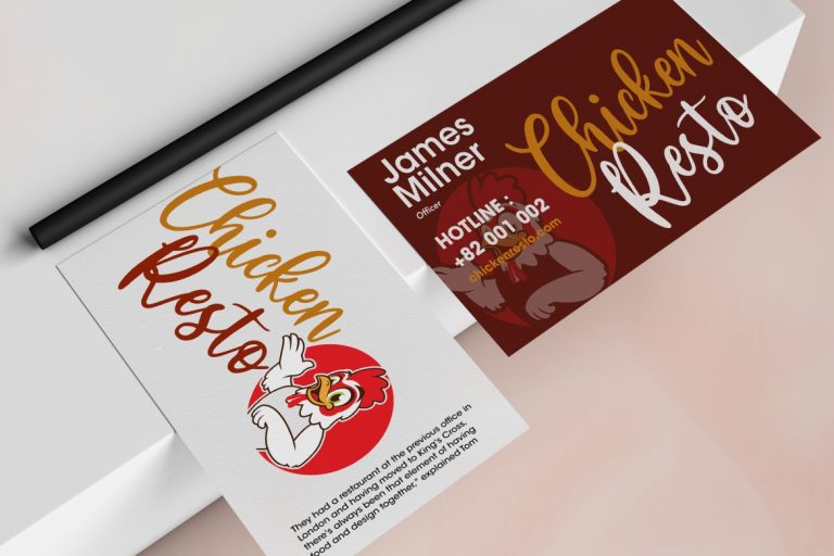 Huttely Modern Calligraphy - Image 5