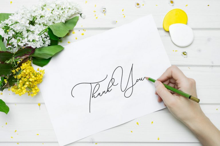 Kalyna Signature Handwriting - Image 8