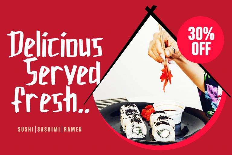 Kayooh Japanese Display Typeface - Image 2