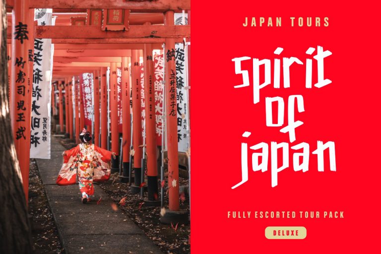 Kayooh Japanese Display Typeface - Image 3