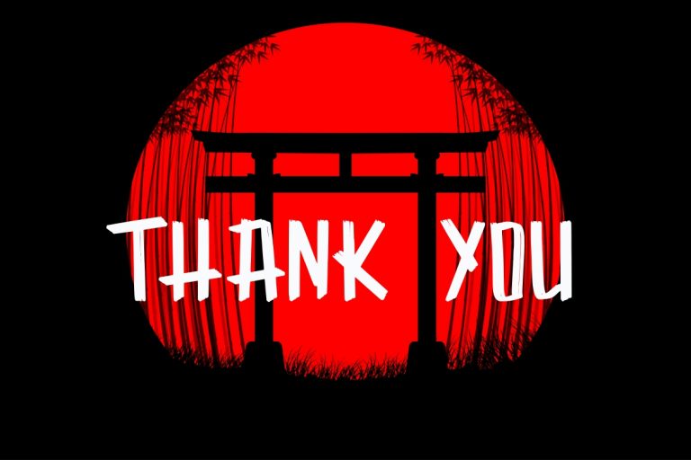 Kayooh Japanese Display Typeface - Image 8
