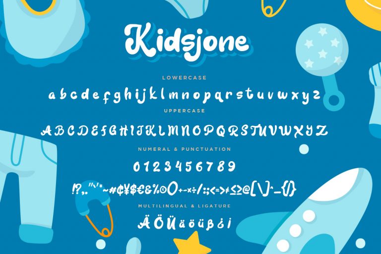 Kidsjone Fun For Kids - Image 7