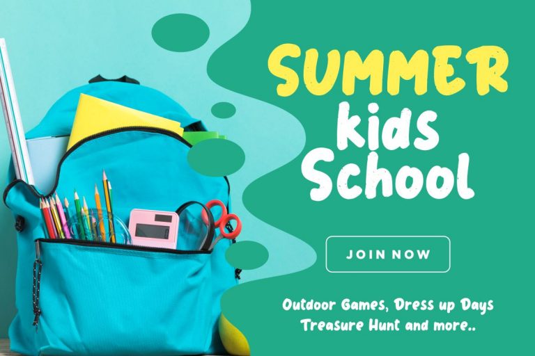Kinderland Fun Children Typeface - Image 2