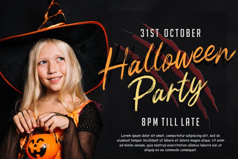 Kreature Halloween Horror - Image 2