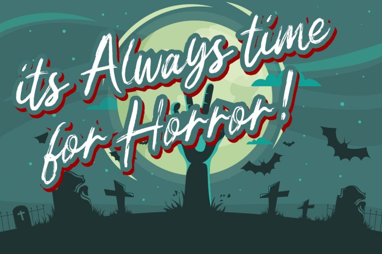 Kreature Halloween Horror - Image 6