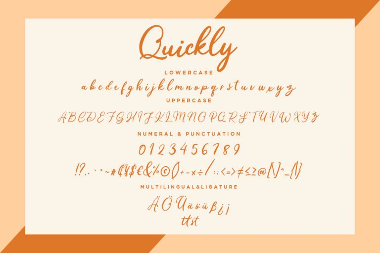 Quickly Express Script - Image 7