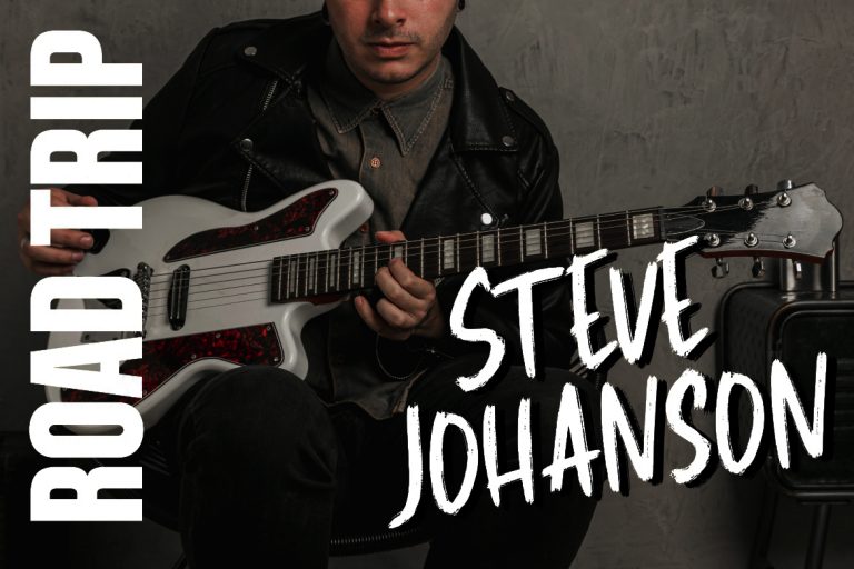 Rocking Rock & Roll Typeface - Image 4
