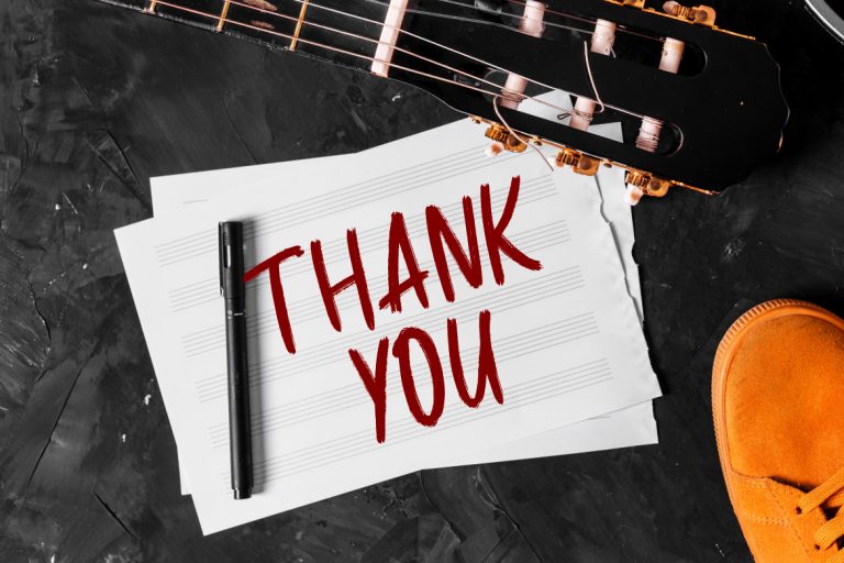 Rocking Rock & Roll Typeface - Image 8