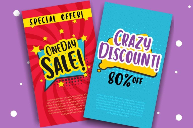 Roshfox Playful Display Typeface - Image 6