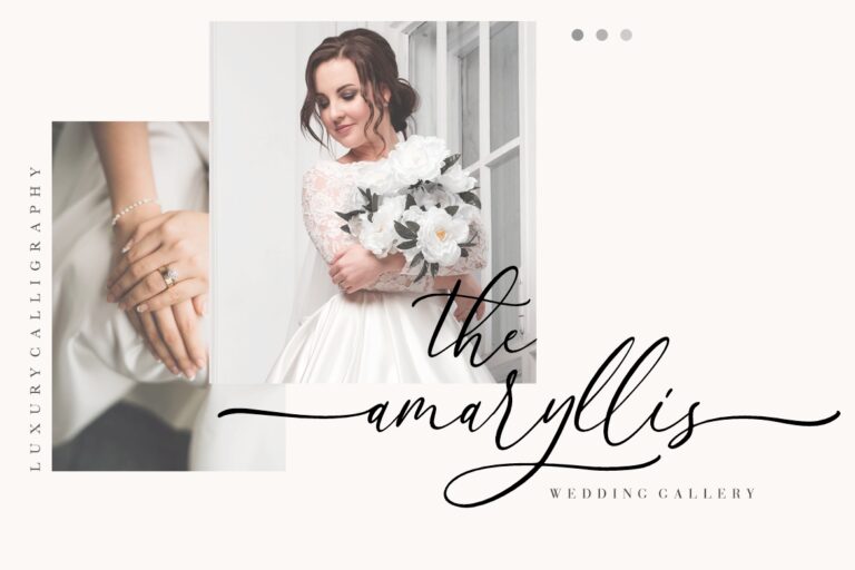 Anttelope Luxury Calligraphy - Image 4
