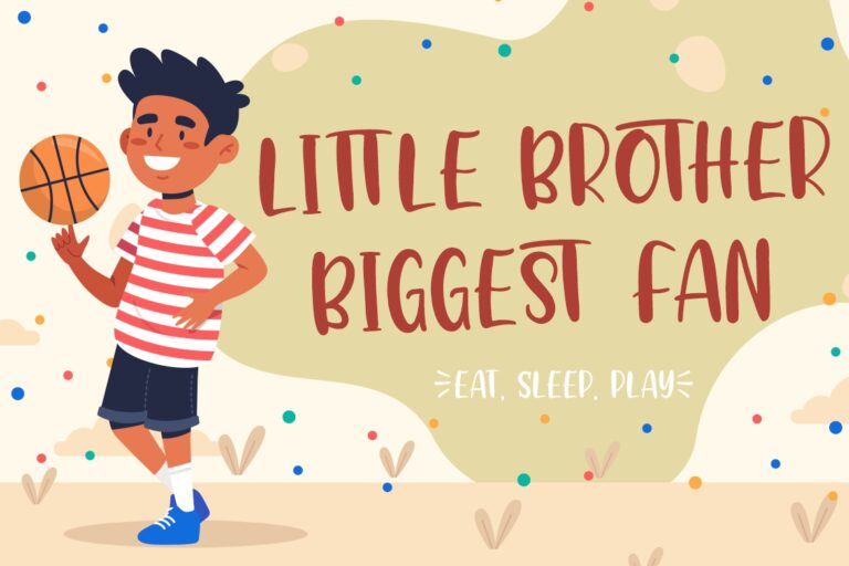 Babyque Fun Sweety Typeface - Image 2