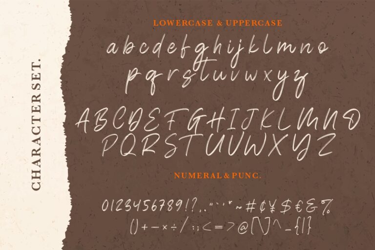 Brokllyng Brush Signature - Image 10