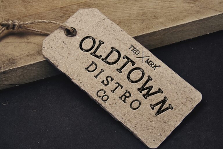 Broster Slab Typeface - Image 5
