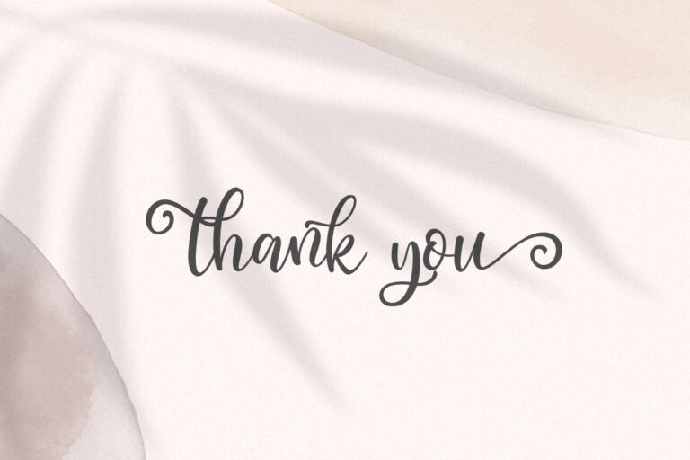 Cristabella Luxury Calligraphy - Image 13