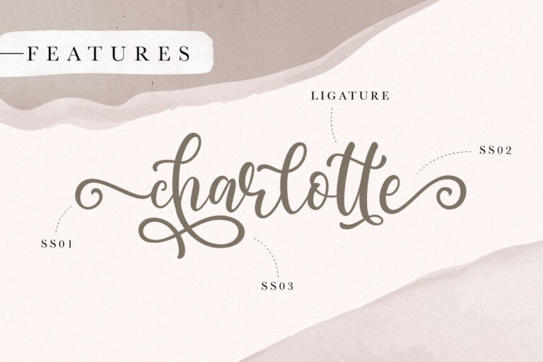 Cristabella Luxury Calligraphy - Image 7