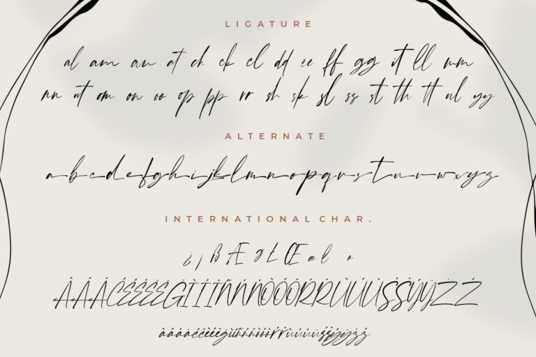 Enternity Signature Script - Image 9