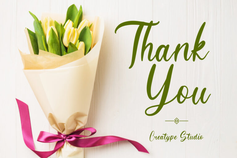 Hanessy Feminine Script - Image 8