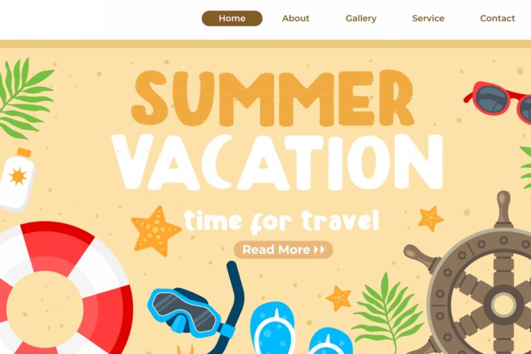 Hello Sunny Fun & Bold Typeface - Image 6