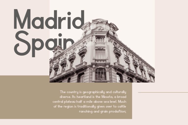 Kalistra Sans Serif Typeface - Image 2