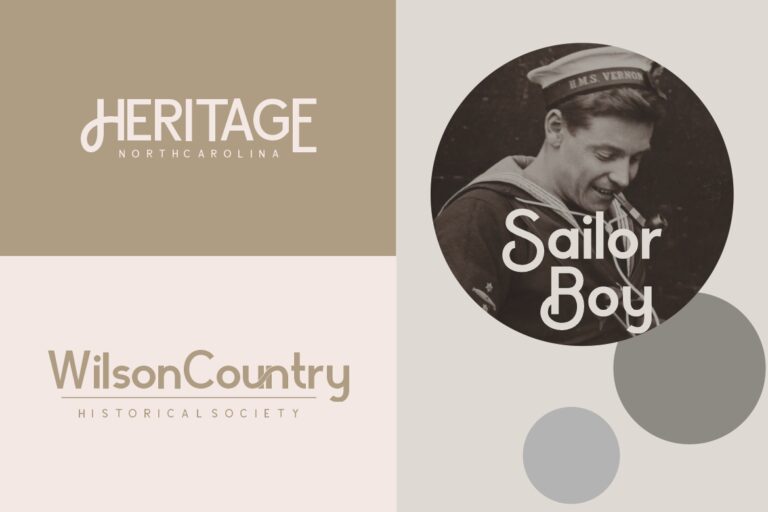 Kalistra Sans Serif Typeface - Image 5